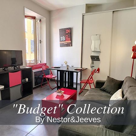 Nestor&Jeeves - Red Touch - Central - Close Sea Nice Exterior foto